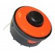 Tambur motocoasa electric, cap plastic 6mm, Craft-Tec MX623