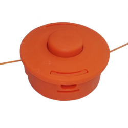 Tambur motocoasa PORTOCALIU (ST), cap universal M10X1,25 CRAFT-TEC MX142
