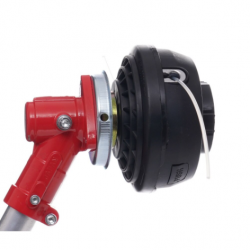 Tambur motocoasa, cap metalic CRAFT-TEC MX486