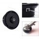 Tambur motocoasa, cap plastic, NEGRU LUCIOS MARE, CRAFT-TEC, MX145