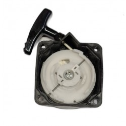 Demaror motocoasa cu SARMA Craft-tec MX170