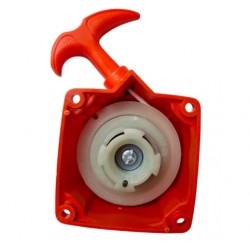 Demaror motocoasa EASY START PORTOCALIU (4T NOU) Craft-tec MX783
