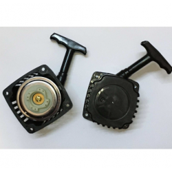 Demaror motocoasa CU CLICHET Craft-tec MX173