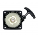 Demaror motocoasa DUBLU Craft-tec MX174