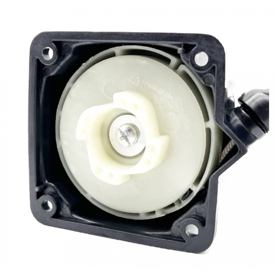 Demaror motocoasa DUBLU Craft-tec MX174