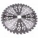 Disc motocoasa NR 10, 255 X40T, cu EXTRA vidia Craft-tec MX1019
