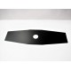 Disc motocoasa 12'' 2T negru 305 x 11.6, CRAFT-TEC MX489