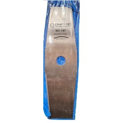 Disc motocoasa 12'' 2T GRI  ZIMTAT 305 x 11,6 CRAFT-TEC MX197