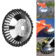 Disc motocoasa tip perie de sarma /pavele 8'' - 200 mm MX507