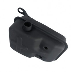 Toba de esapament pentru motocoasa, universala  Craft-Tec MX645