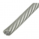 Fir motocoasa insertie top 3.5  mm Craft-tec MX536