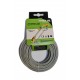 Fir motocoasa insertie top 3 mm Craft-tec MX537