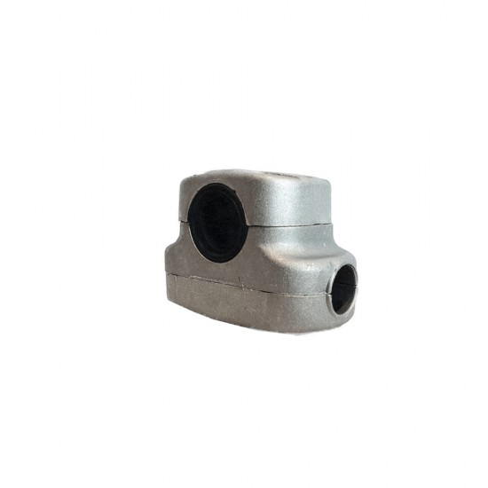 Suport universal pentru prindere manere motocoasa 28 mm mare MX513