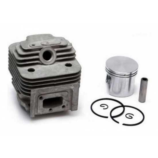 Set motor complet motocoasa 40MM Craft-tec MX192