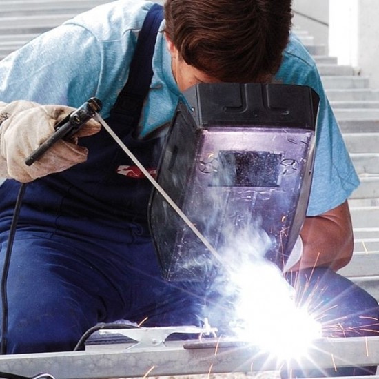 Electrozi sudura MAGMAWELD TURCIA 3.2 MM, 3.4KG MX1565