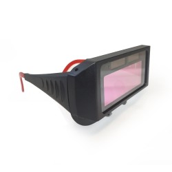 Ochelari sudura DIN15 MX006
