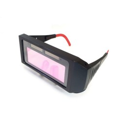 Ochelari sudura DIN15 MX006