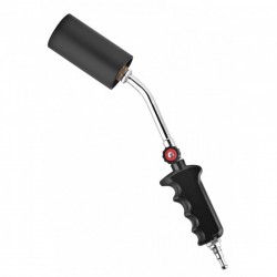 Arzator (parlitor) cu robinet Nurgaz 25cm MX125