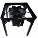Arzator de exterior cu suport STARCOOK MX875
