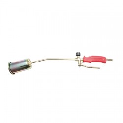 Arzator cu clapeta pe gaz pentru parlit, calitate Premium, 55cmx60mm MX1113