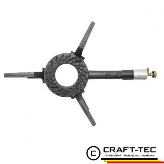 Pirostrie fonta ELICOPTER GB12 MX015