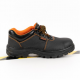Pantofi protectie cu bombeu metalic #44 MX528