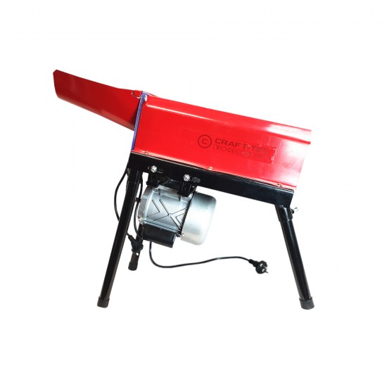  Batoza desfacat porumb Craft-tec dubla 4800 50-90 3.5KW MX449