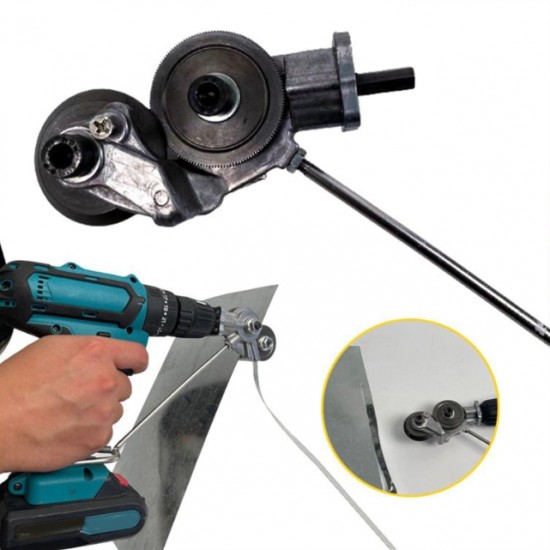Adaptor bormasina, cutter pentru taiat otel/aliaj/ tabla MX1014