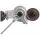 Adaptor bormasina, cutter pentru taiat otel/aliaj/ tabla MX1014