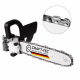 Adaptor tip drujba pentru flex 12” Craft-tec MX086 