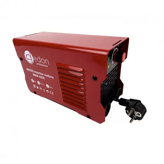 Aparat sudura Edon MMA 425A MX933