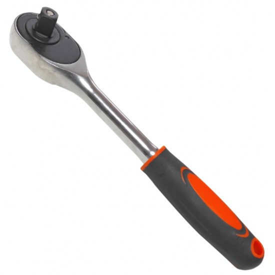 Cheie clichet medie 3/8 MX903