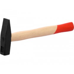 Ciocan 1kg cu maner din lemn MX910