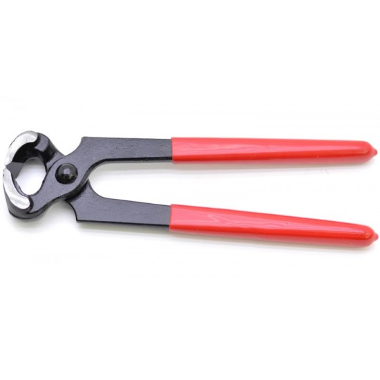 Cleste cuie, 8’’, 20cm, cap mare, maner izolat MX894