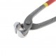 Cleste pentru cuie nr. 10 MX897, Lider, cap mic, maner izolat, otel crom vanadiu, 300mm, durabil si precis