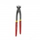 Cleste pentru cuie nr. 10 MX897, Lider, cap mic, maner izolat, otel crom vanadiu, 300mm, durabil si precis