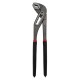 Clește tip Papagal Profesional, 10" (255mm), Oțel Tratat MX915