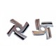 Cutit inoxidabil cu interior hexagon pentru masina electrica de tocat carne nr. 5 MX583