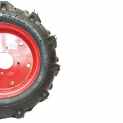 Roata MOTOCULTOR 400-10 MX284