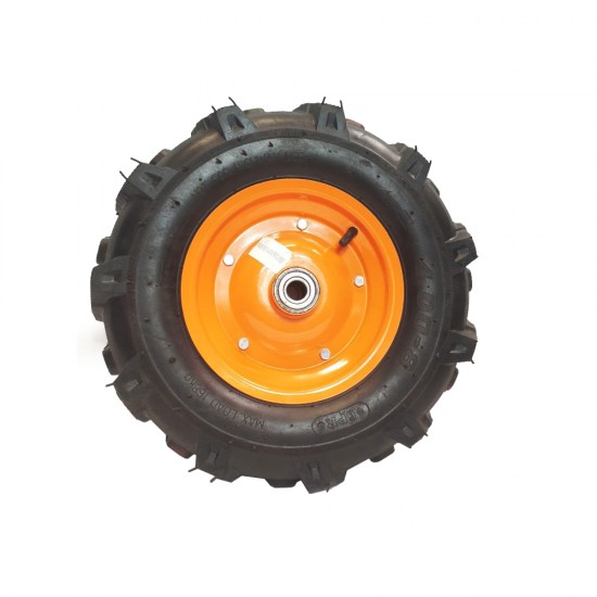 Roata MOTOCULTOR 400-8 cu RULMENT MX289