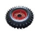 Roata MOTOCULTOR 400-8 FLANSA tip AMERICA