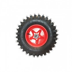 Roata motocultor 400-8 tip America MX447