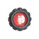 Roata motocultor 500-10 flansa MX484