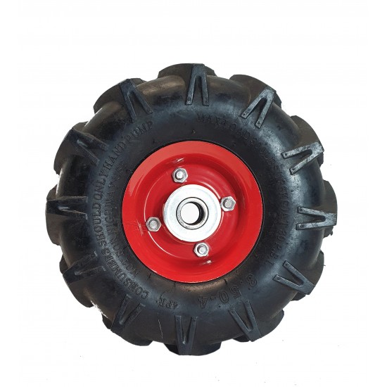 Roata motocultor 350-4 MX485