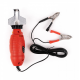 Dispozitiv portabil electric 12V pentru ascutit lant drujba CRAFT-TEC MX602