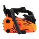 Drujba benzina constructii Deytos 2500 lama+lant 12’’ 3/8 30CM 1.3CM 45Dl MX921