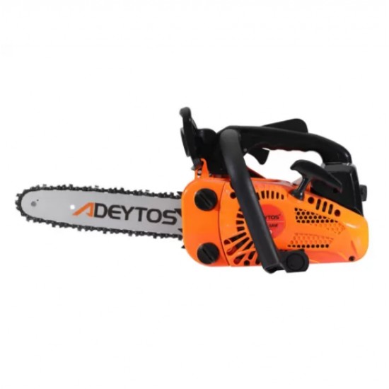 Drujba benzina constructii Deytos 2500 lama+lant 12’’ 3/8 30CM 1.3CM 45Dl MX921