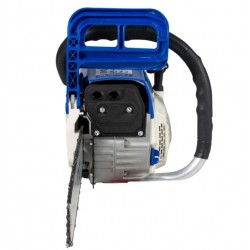 Drujba benzina constructii  2500 JETO /2500 ALBASTRA lama+lant 12’’ 3/8 30CM 1.3CM 45Dl MX981