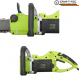 Drujba electrica Craft-tec X2900 3.94 HP 2.9 Kw MX047