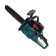 Drujba benzina Craft-Tec 5200 3.4hp,2.5kw, 52cc, lama 40 cm MX141